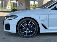 BMW SERIES 5 530e M Sport LCI G30 ปี 2020 จด 2021 รูปที่ 7